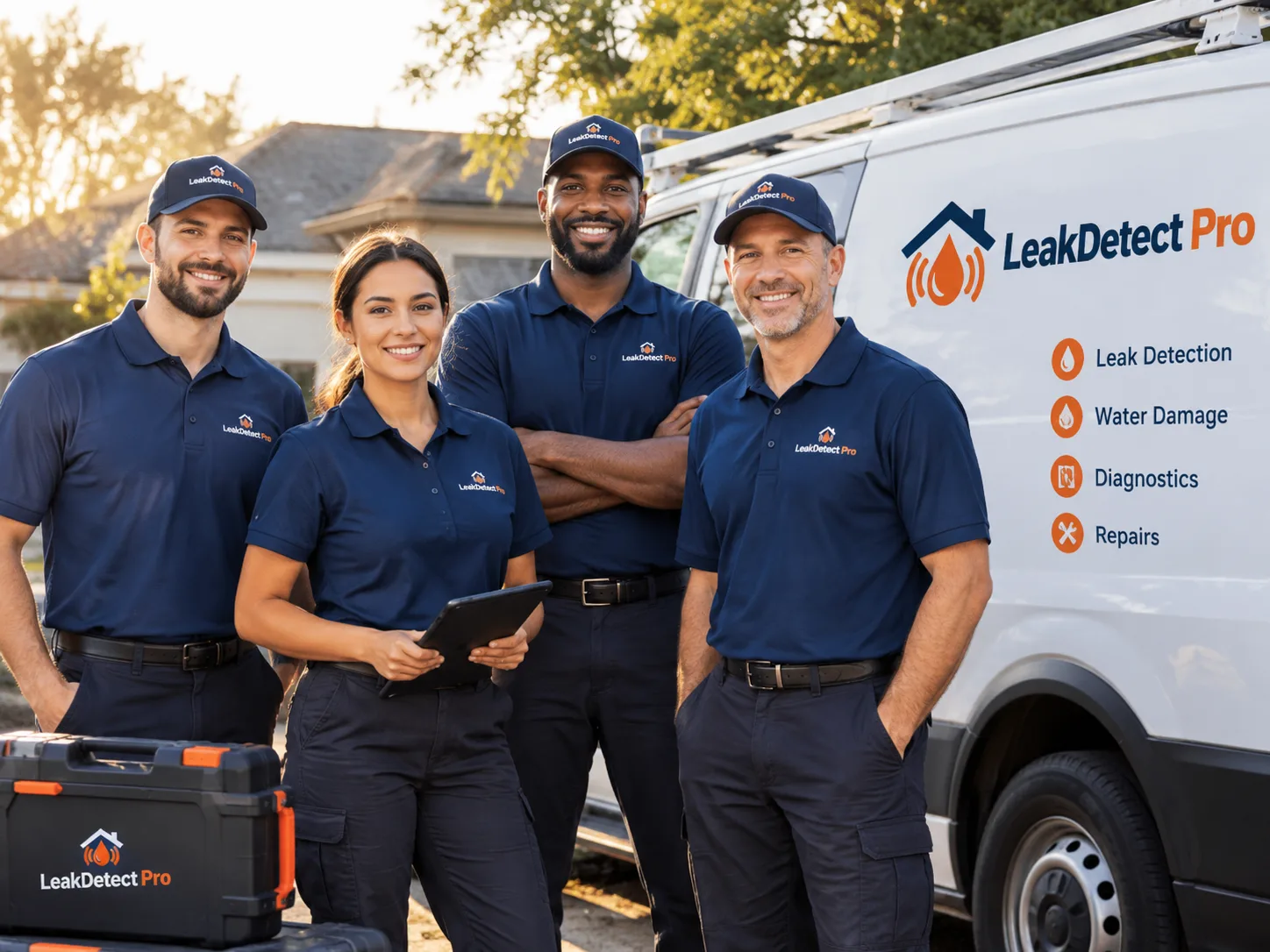 Roof Repair company in Wisconsin